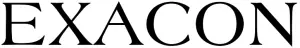 EXACON logo w123