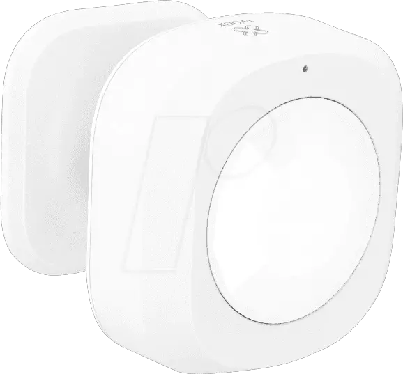 Smart PIR Motion Sensor
