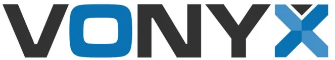 VONYX LOGO
