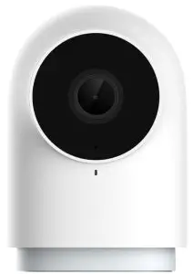 Aqara Camera Hub G2H