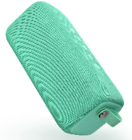 FRESH N REBEL 1RB7000CC Water Proof Bluetooth Speaker