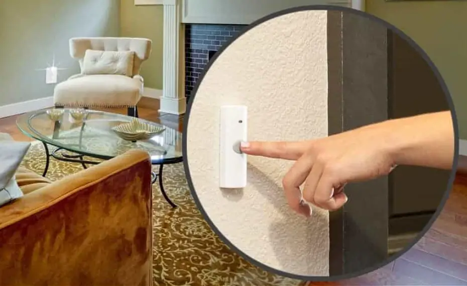 Safeguard Lra-d1000s Plug-in Strobe Kit U User Manual