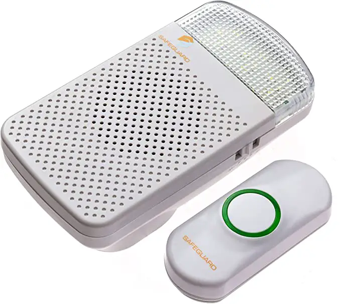 SAFEGUARD LRA-D1000S Plug-In Strobe Kit U