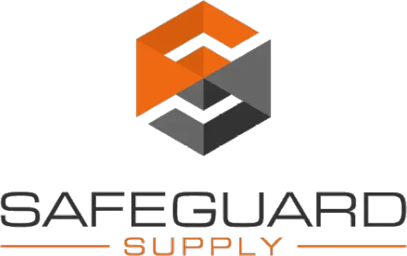 SAFEGUARD SUPPLY Logo