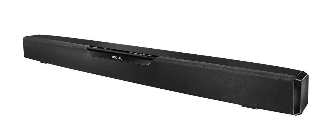 Insignia Ns-sb314 Soundbar Home Theater Speaker System With Bluetooth User Guide Insignia Ns-sb314 Soundbar Home Theater Speaker System With Bluetooth User Guide