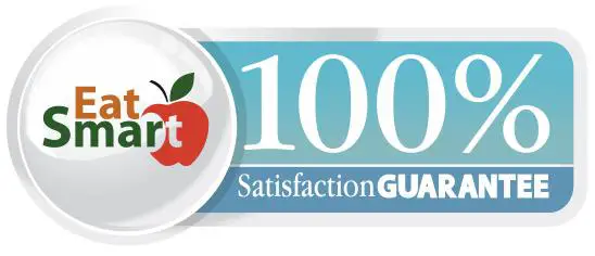 eatsmart guarantee