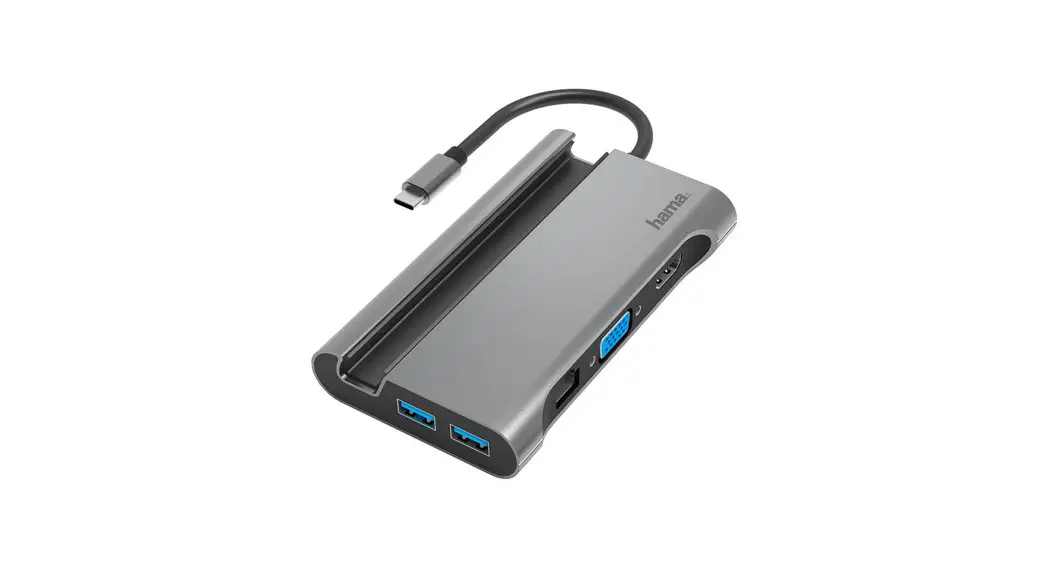 Hama 200102 Usb Multiport Instruction Manual Hama 200102 Usb Multiport Instruction Manual