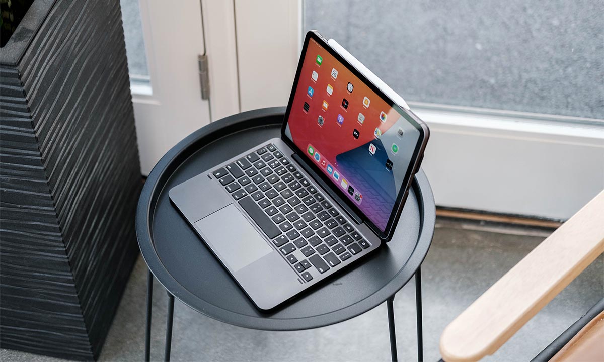 Brydge Max+ For Ipad Pro Wireless Keyboaed User Manual Brydge Max+ For Ipad Pro Wireless Keyboaed User Manual