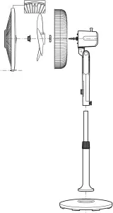 VU-VF584x - Assembly 1