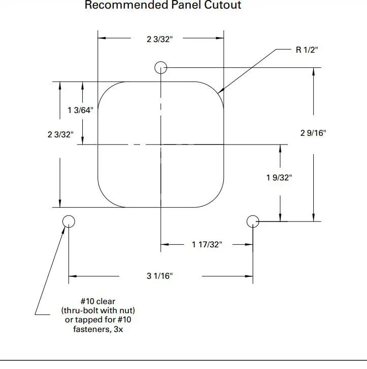 ELKHART BRASS APEX-S Valve Controller Instruction Manual - Figure 2