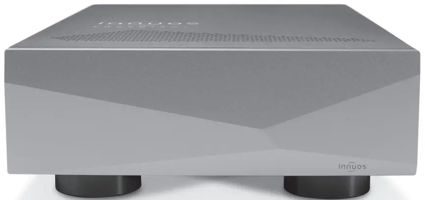 innuos PhoenixNET Audiophile Ethernet Switch