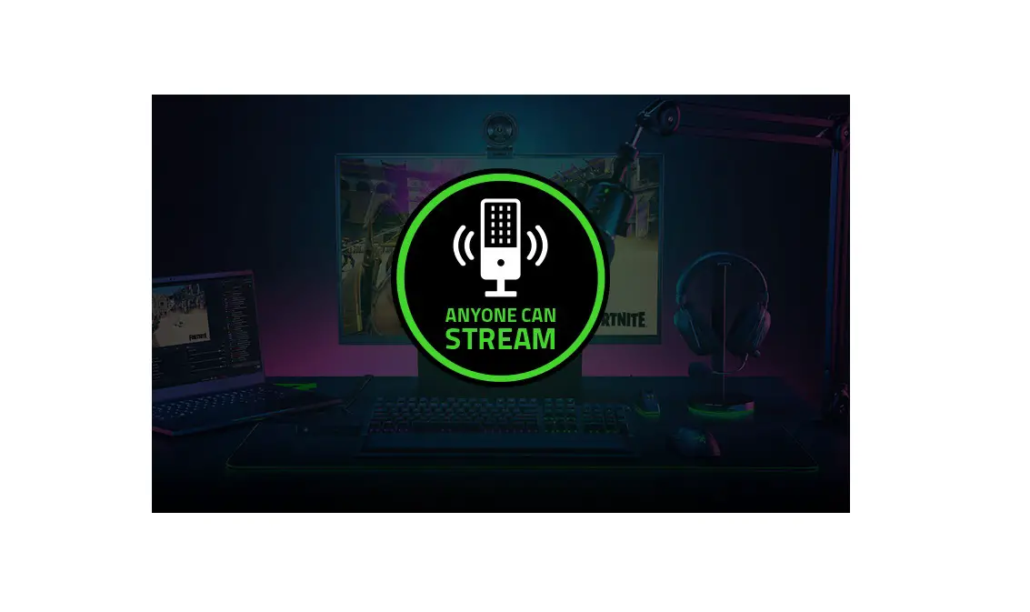 Razer Tipstream - Streamer Service Agreement