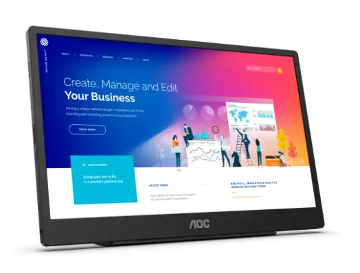 Aoc 16t2 Lcd Monitor User Manual Aoc 16t2 Lcd Monitor User Manual
