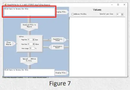 WONDOM ADAU1701 Digital Signal Processor Kernel Board User Guide - Figure 7