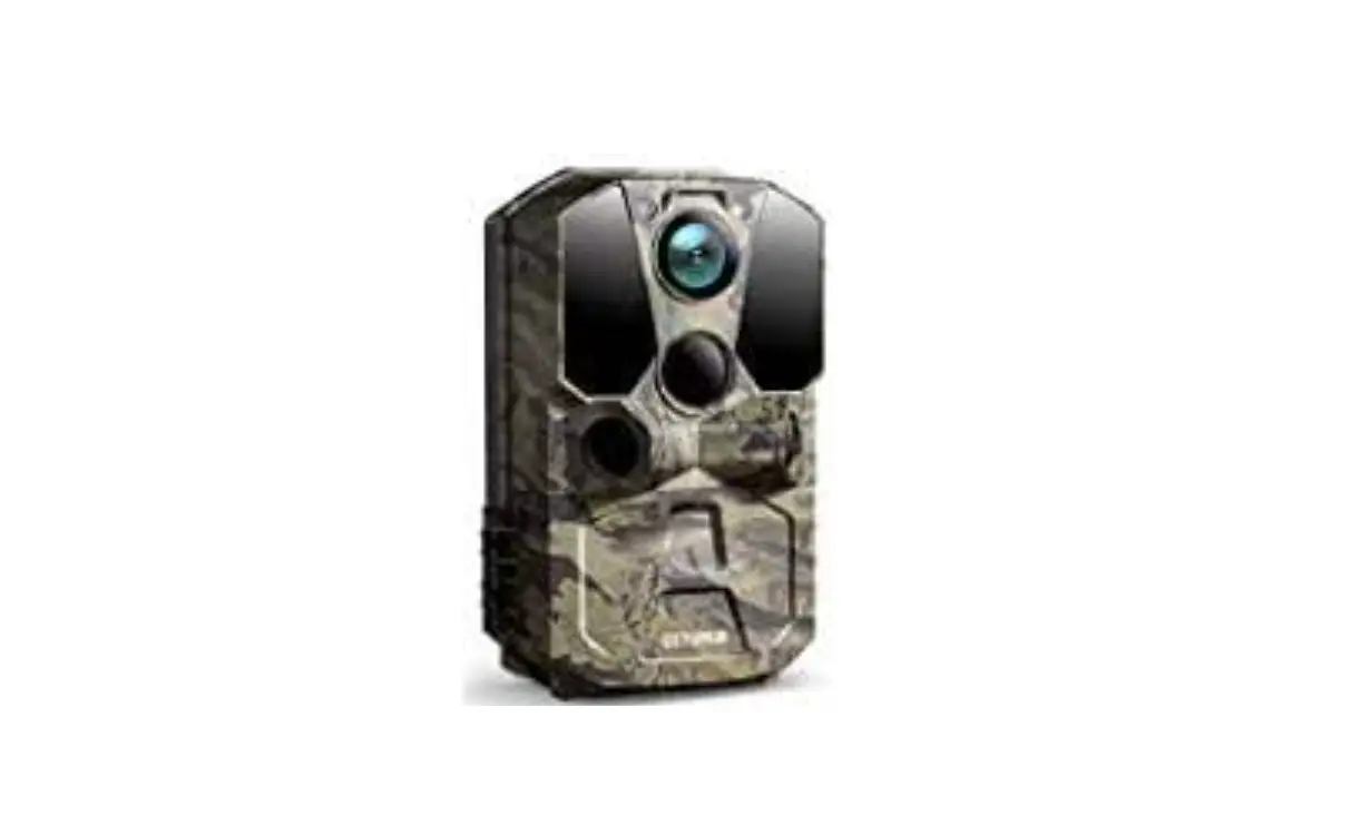 Ceyomur Cy65 Trail Camera User Manual Ceyomur Cy65 Trail Camera User Manual