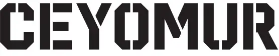CEYOMUR logo