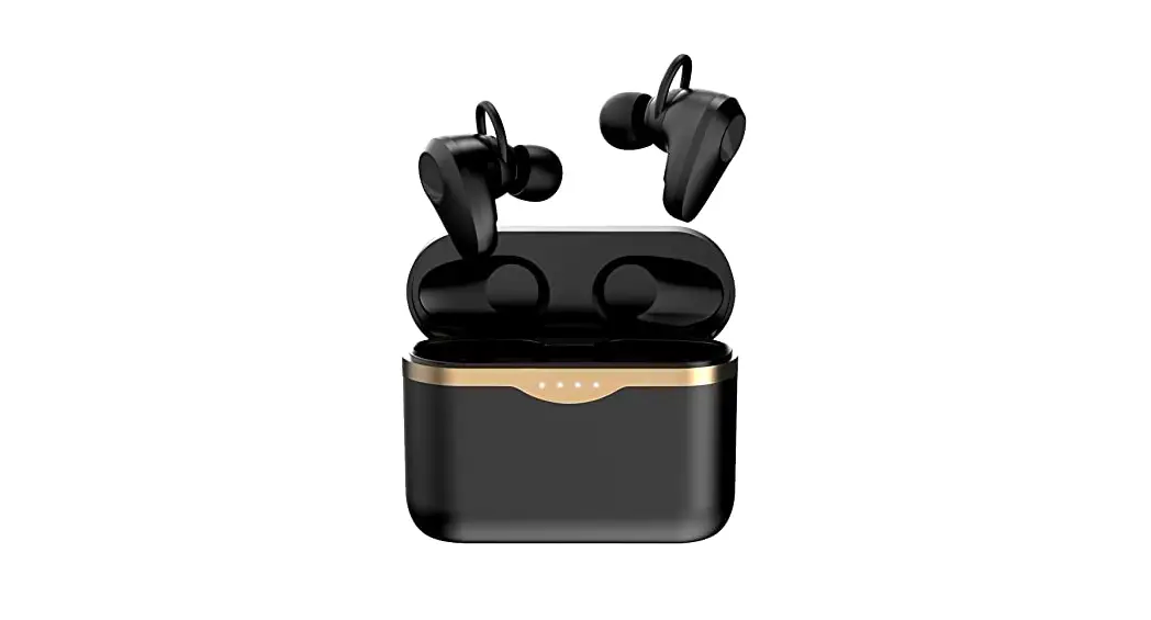 Srhythm S5 Anc Wireless Earbuds User Guide