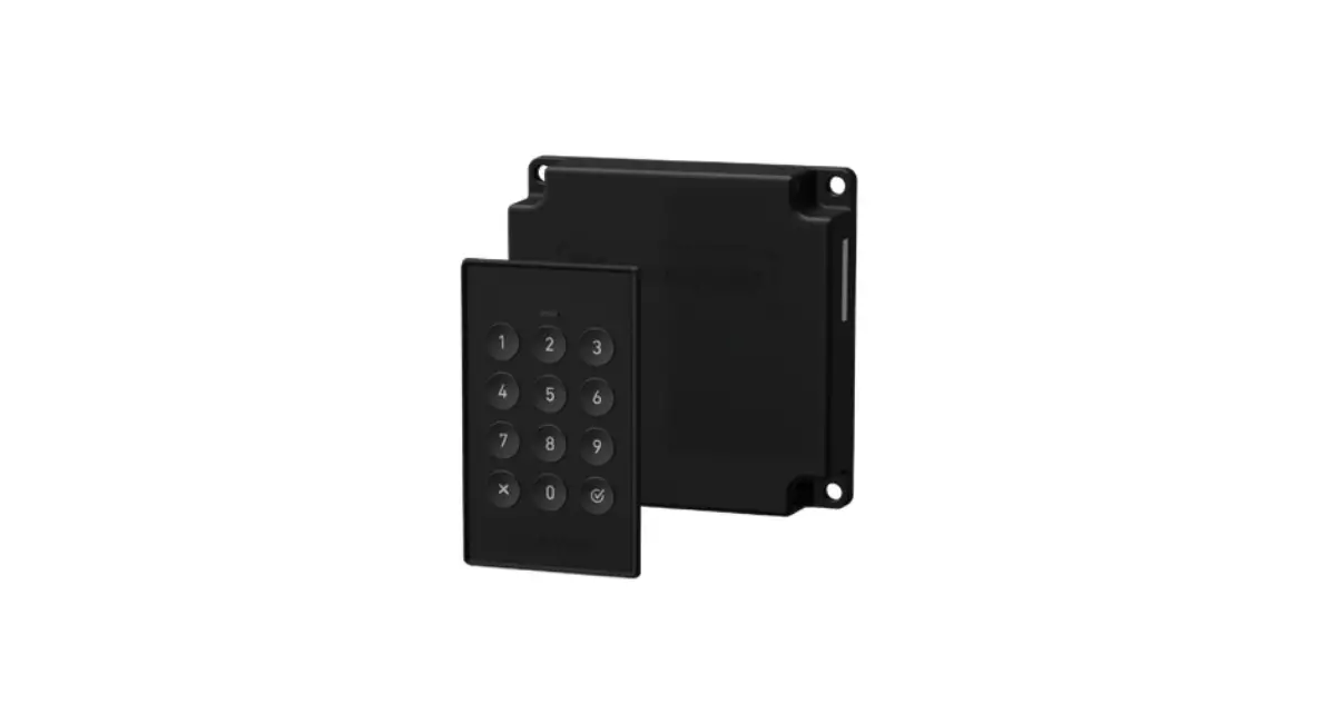 Lehmann M610 Ta03 Locker Lock With Keypad Instruction Manual Lehmann M610 Ta03 Locker Lock With Keypad Instruction Manual
