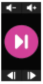 Current Trend Products 30538 KORETRAK GEN 2 Fitness Tracker fig 14