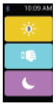 Current Trend Products 30538 KORETRAK GEN 2 Fitness Tracker fig 17