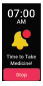 Current Trend Products 30538 KORETRAK GEN 2 Fitness Tracker fig 19