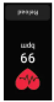 Current Trend Products 30538 KORETRAK GEN 2 Fitness Tracker fig 5