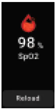 Current Trend Products 30538 KORETRAK GEN 2 Fitness Tracker fig 6