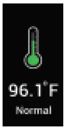 Current Trend Products 30538 KORETRAK GEN 2 Fitness Tracker fig 7