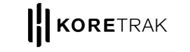KORETRAK logo
