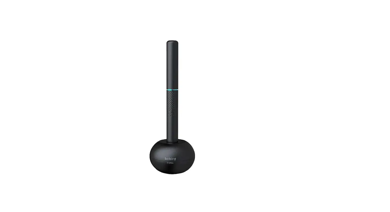 Bebird Ml3 Smart Visual Ear Cleaning Rod User Manual