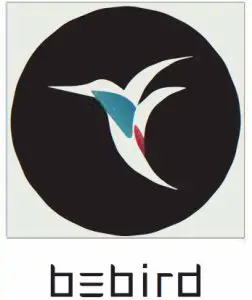 bebird Ml3 Smart Visual Ear Cleaning Rod - logo 2