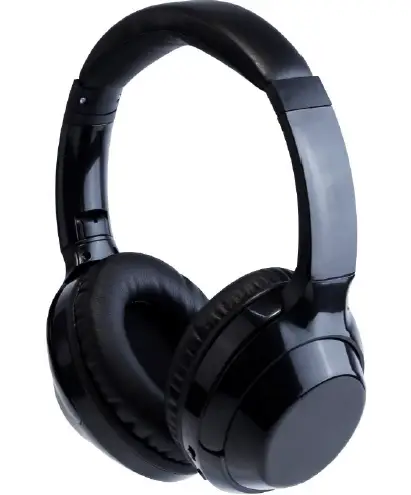 Liangying Industrial EHE-TM21 Timbre Active Noise Cancelling Over-Ear Wireless Headphones fig1