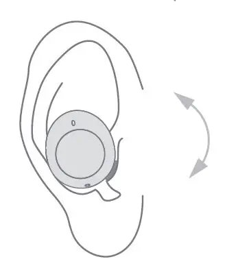 DIZO DA2105L GoPods Neo Earbuds fig2