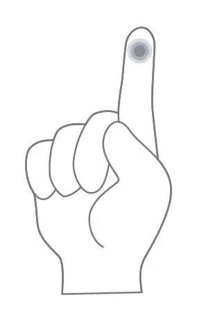 DIZO DA2105L GoPods Neo Earbuds fig3