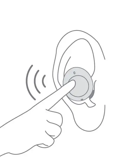 DIZO DA2105L GoPods Neo Earbuds fig4