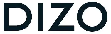 DIZO logo