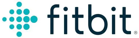 Fitbit ECG App Instruction logo