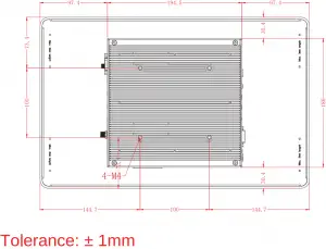 graphical user interface