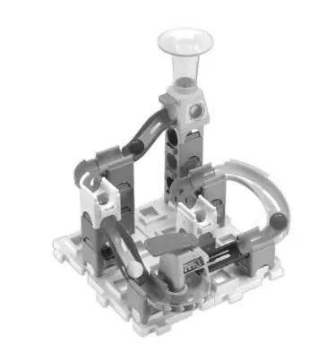 Vtech 30770 Marble Rush Discovery Starter Set Instruction Manual Vtech 30770 Marble Rush Discovery Starter Set Instruction Manual