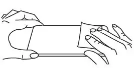 bluebuilt Apple iPhone 13 Mini Screen Protector Glass fig-1