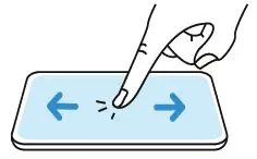 bluebuilt Apple iPhone 13 Mini Screen Protector Glass fig-5