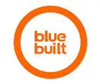 bluebuilt logo