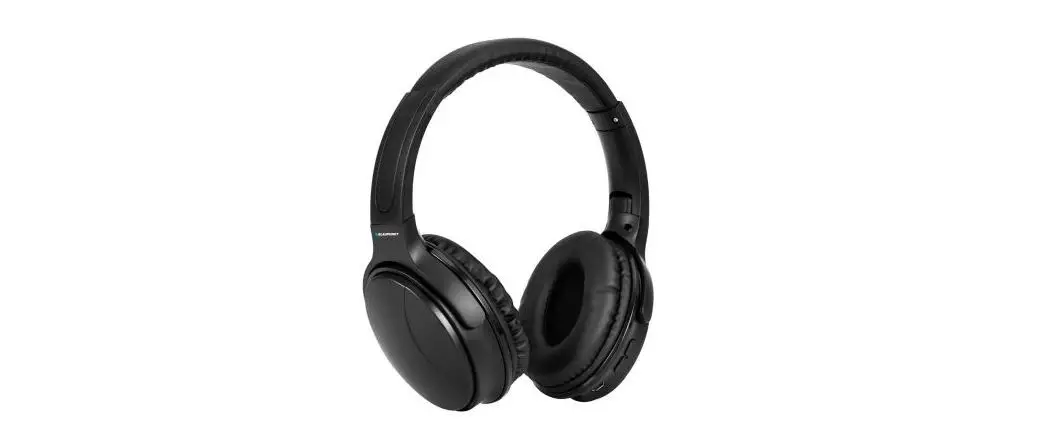 Blaupunkt Blp4632 Bluetooth Headphone User Manual Blaupunkt Blp4632 Bluetooth Headphone User Manual