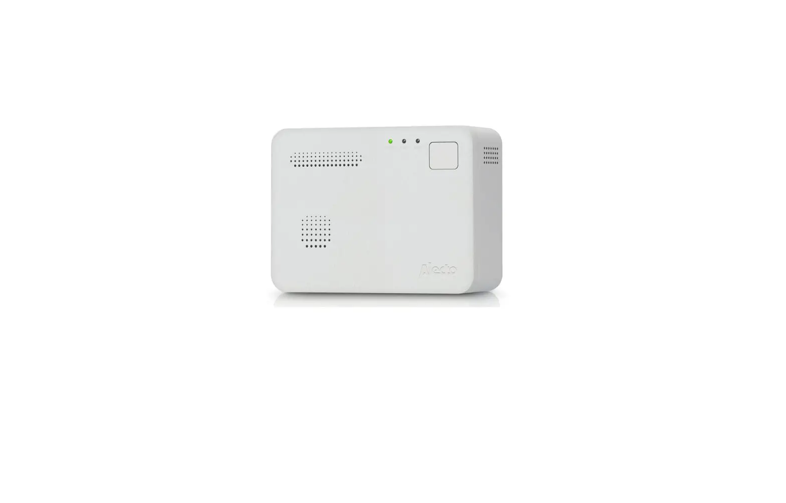 Alecto Coa1910 Co Carbon Monoxide Detector User Manual Alecto Coa1910 Co Carbon Monoxide Detector User Manual