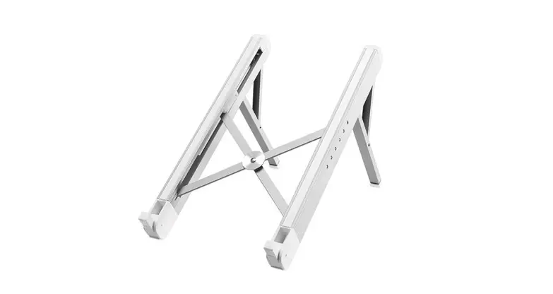 Newstar Laptop Stand User Manual Newstar Laptop Stand User Manual