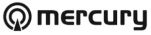 mercury logo