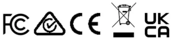 PRICER AB 66310 ShelfVision - ce