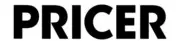 PRICER logo