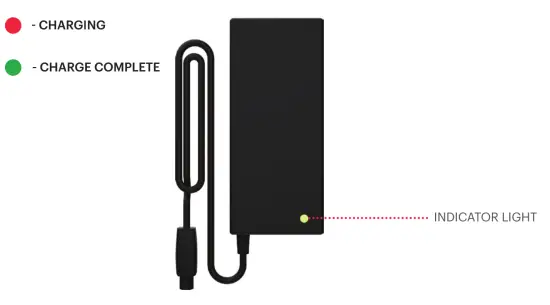 JETSON Hali X All Terrain Hoverboard - boardd