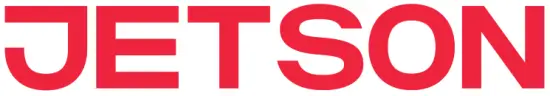 JETSON - logo